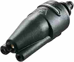 ボッシュ(BOSCH) 高圧洗浄機 1300Wと90度変換ノズル Amazon.co.jp: BOSCH(ボッシュ) 高圧洗浄機用90度変換ノズル